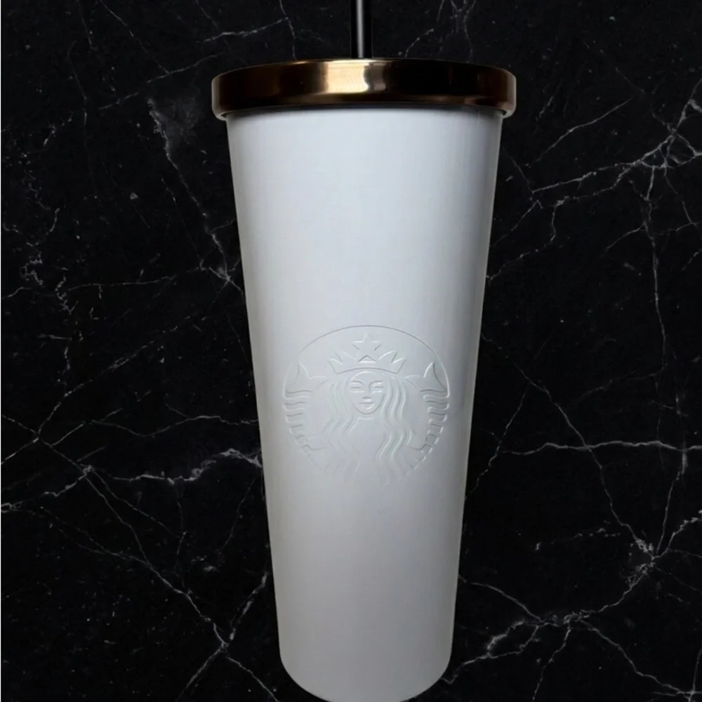 Starbucks rare 2015